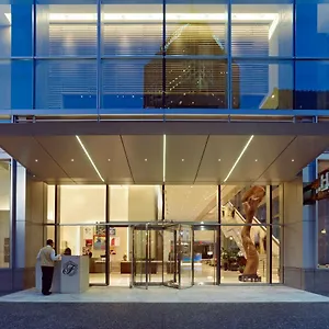 Fairmont 5*, Pittsburgh États-Unis