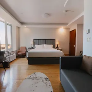 Hotel Asiatic - Flushing