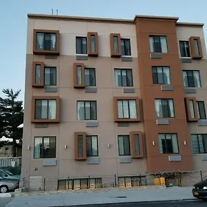 Hotel Hillside