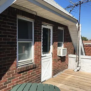 Auberge de jeunesse Kamway