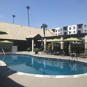 Mikado 3*, Los Angeles États-Unis